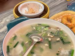 -安泰楼·佛跳墙创始人·传统闽味早茶·酒楼(三坊七巷闽菜地标店)