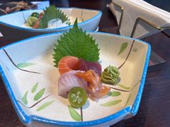 -大桥日本料理·日式放题·铁板定食(科兴科学园店)