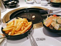 -韩时烤肉(枫蓝店)