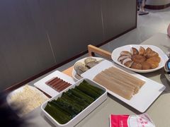 -蝎王府羊蝎子(西直门店)