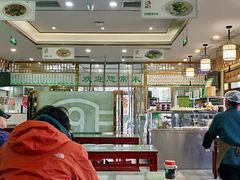 大堂-护国寺小吃店(阜成门桥店)
