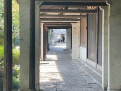 -黎里古镇