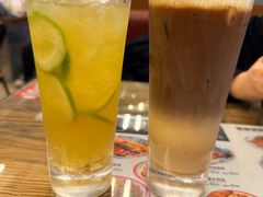 -孖记茶档·热腾茶餐(江南西plus店)