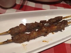 -西贝莜面村(近铁城市广场店)