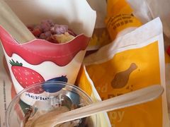 -麦当劳(团结湖店)