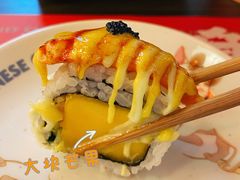 -仙隐小鹿中華の日料(荣民龙首广场店)