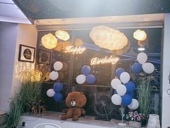 -CIAO·团建聚餐·生日派对轰趴馆(福田店)