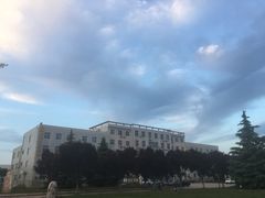 -西北农林科技大学(北校区)