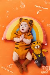 点击看大图 -小阿福儿童摄影(华中智谷店)