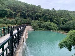 -九龙潭景区