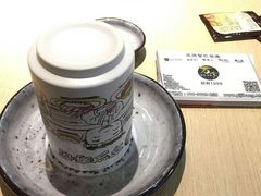 -万岁料理回转寿司(华贸店)