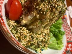 -肉魁屋·烧肉·烧鸟·酒场(高新店)