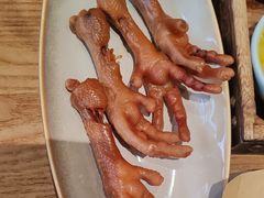 -李百蟹·江南蟹黄面(夫子庙店)