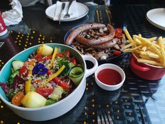 -haxnbauer海森堡德国餐厅(贵州首店)