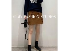 -CLMX(新天地凯德晶萃广场店)