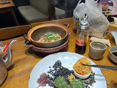 -必点海鲜·鲅鱼水饺(鞍山西道店)