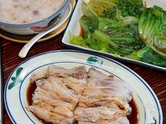 -顺德一品粥·20年凤城老字号(芳村店)