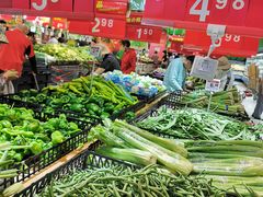 -卜蜂莲花(杨高北路店)
