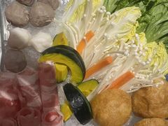 -春润大地海南椰子鸡(沙井京基百纳广场店)