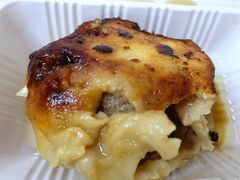 门钉肉饼-宝瑞门钉肉饼店