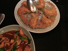 -丽江金茂凯悦臻选酒店-滇香馆