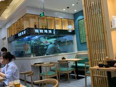 -尚桥缘过桥米线(北京长安天街店)