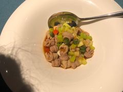 -三利音·玖弄小鲜(浦东嘉里城店)
