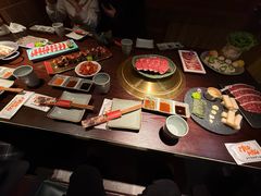 -MIKOMIKO和牛烧肉专门店(南门店)