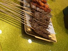 -新凯旋烧烤·燕姐千岛湖土菜