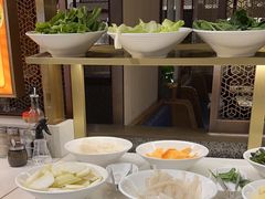 -新辣道鱼火锅(上地华联店)