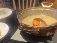 -吴越荣记苏州菜·松鼠桂鱼(月光码头店)
