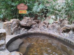 -龙达温泉生态城