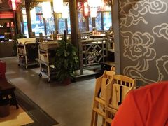 -蜀国大将老火锅(江北店)