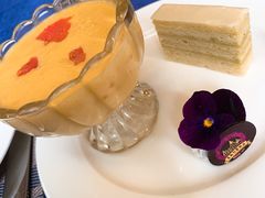 杨枝甘露-马勒别墅·中餐厅