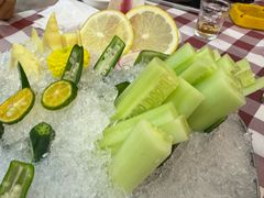 -吉源大排档·鱼生·海鲜(烧烤彩印厂店)