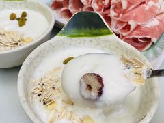 -丽江庭院·云南野生菌·海鲜火锅(鼓楼四合院店)