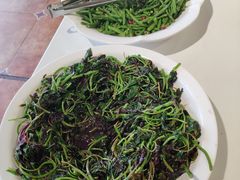 -百荷园蔬食自助餐厅(德辉广场店)