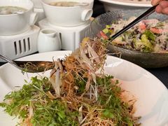 -三利音·东方司宴(外滩店)