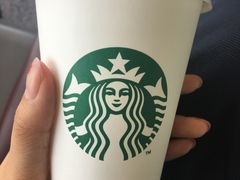 -星巴克(北京首都国际机场7店)