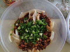 -李老五口水鸡(万寿路店)