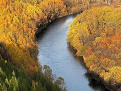 -北极村旅游风景区