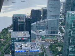 -东方明珠广播电视塔