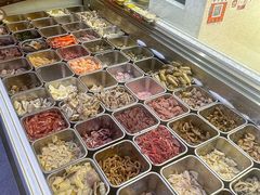 -福屿鲜捞小吃·捞化(福屿总店)