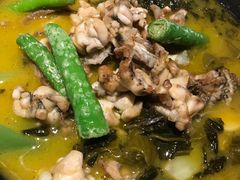 -金牌外婆家(苏州中心店)