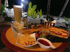 -半山半岛洲际度假酒店·观海廊