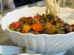-文三里屯面馆(三里屯店)