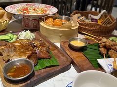 -KingThaia金泰兰(滨江天街店)