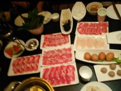 精选牛肉-满堂欢豆捞坊(美丽华大酒店店)