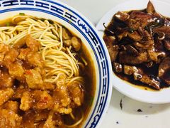 -大时代美食面馆