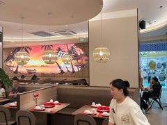 -胖哥俩肉蟹煲(富阳万达店)